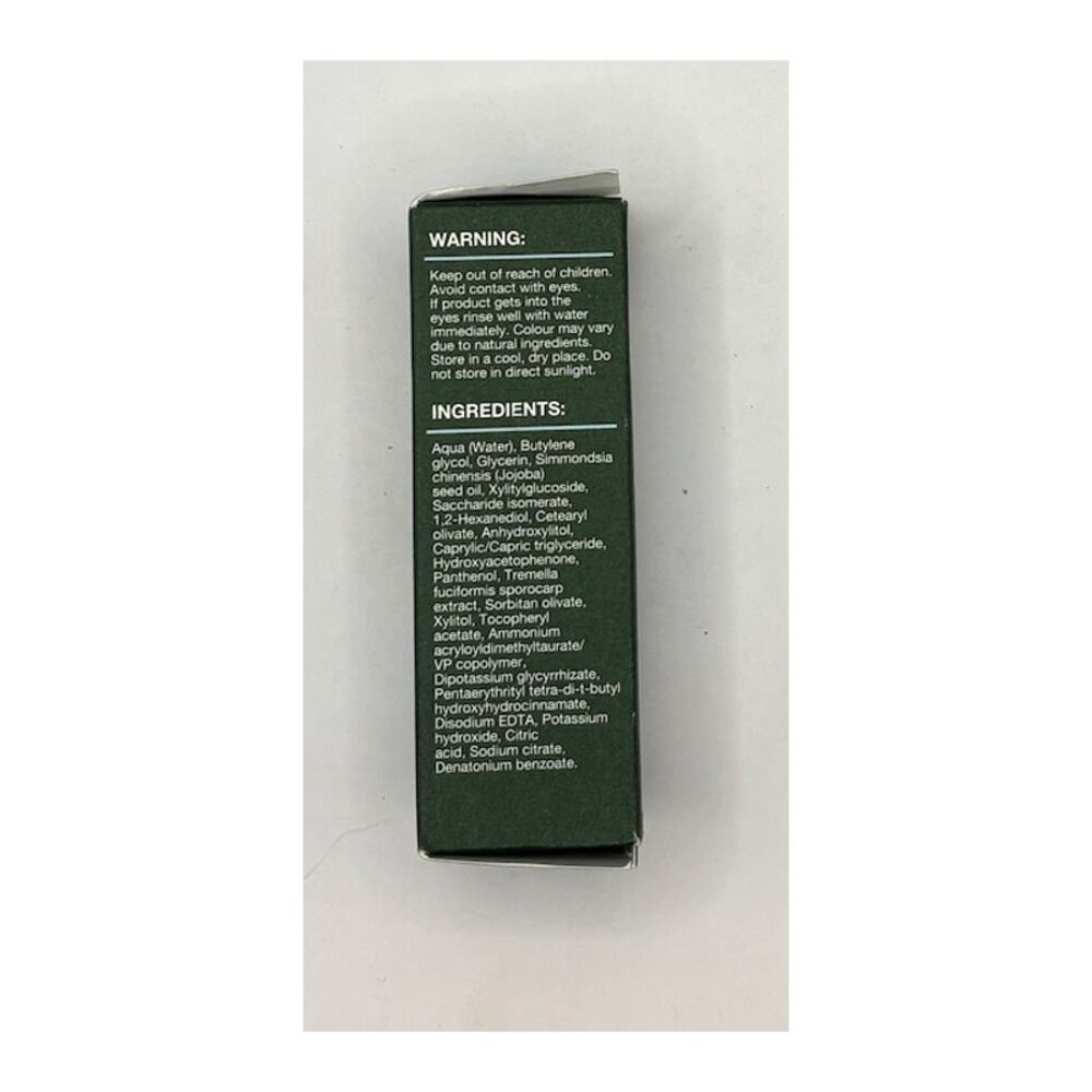 Botanics Hydrating Plumping Serum Snow Mushroom Jojoba 0.84oz NEW - Picture 3 of 5